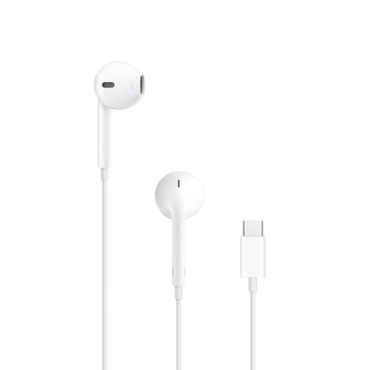 Apple EarPods USB-C MTJY3: High-Quality Audio, Comfortable Fit, Durable Design