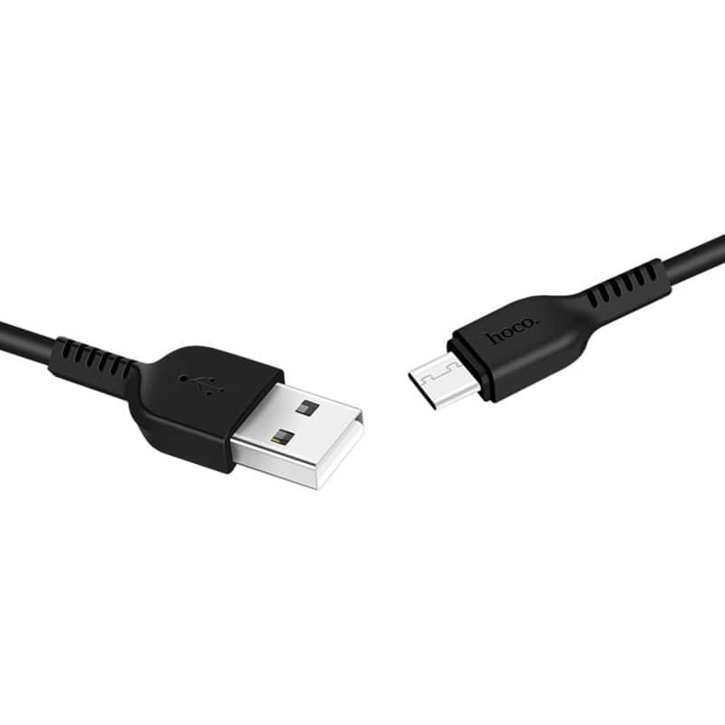Hoco X20 Flash 3 Metre Type‑C Fast Charging Cable