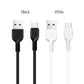 Hoco X20 Flash USB‑C Fast Charging Cable 2‑Metre